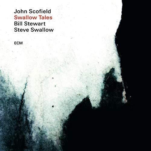 John Scofield / Steve Swallow . Bill Stewart - Swallow Tales (LP) - Joco Records