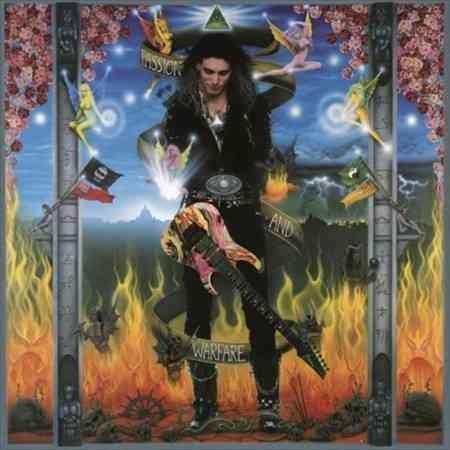Steven Vai - Passion And Warfare (Vinyl) - Joco Records