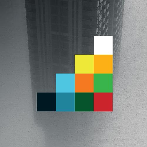 Steven Wilson - Harmony Codex (2 LP) - Joco Records