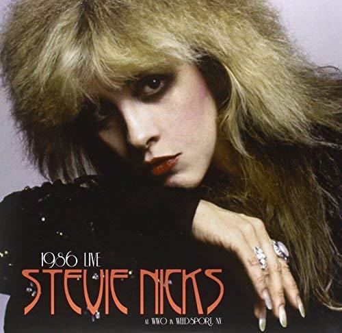 Stevie Nicks - Live At Wwo In Weedsport. Ny August 15. 1986 (Vinyl) - Joco Records