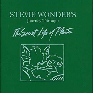 Stevie Wonder - Journey Through The Secret Life Of Plants  (Vinyl) - Joco Records