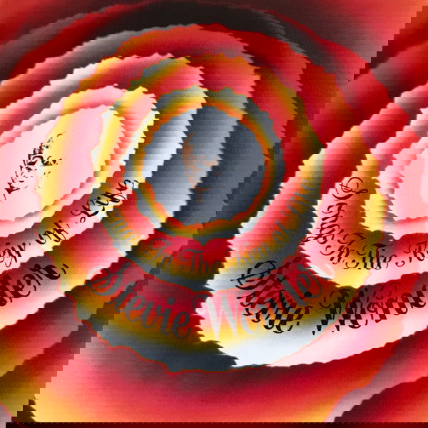 Stevie Wonder - Songs In The Key Of Life (Includes Bonus 7") (2 LP) - Joco Records