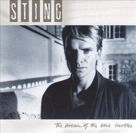 Sting - The Dream Of The Blue Turtles (LP) - Joco Records
