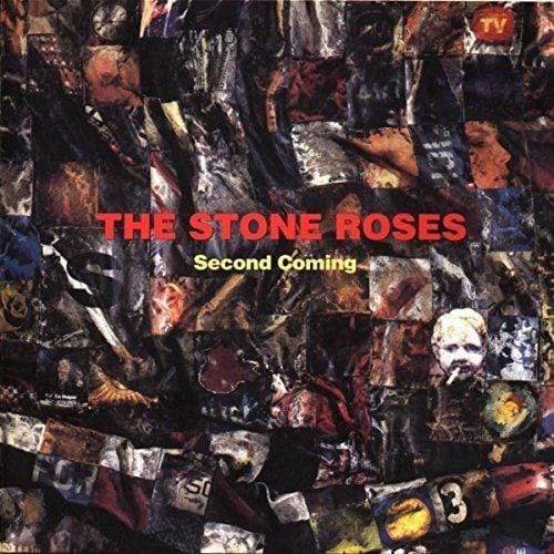 Stone Roses - Second Coming (Uk)  (Vinyl) - Joco Records