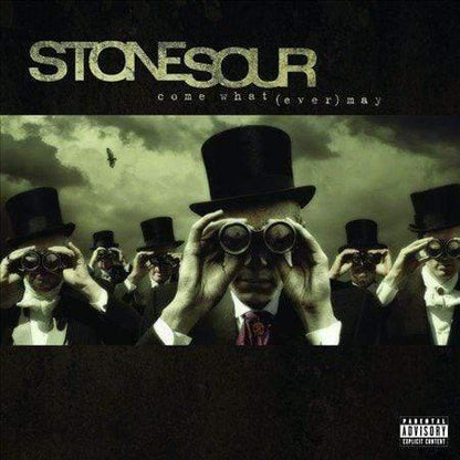 Stone Sour - Come What(Ever) May (10th Anniversary Edition) (Vinyl) - Joco Records