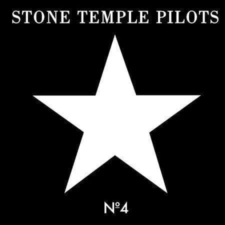 Stone Temple Pilots - No.4  (Vinyl) - Joco Records