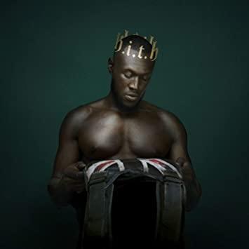 Stormzy - Heavy Is The Head (2 LP) - Joco Records