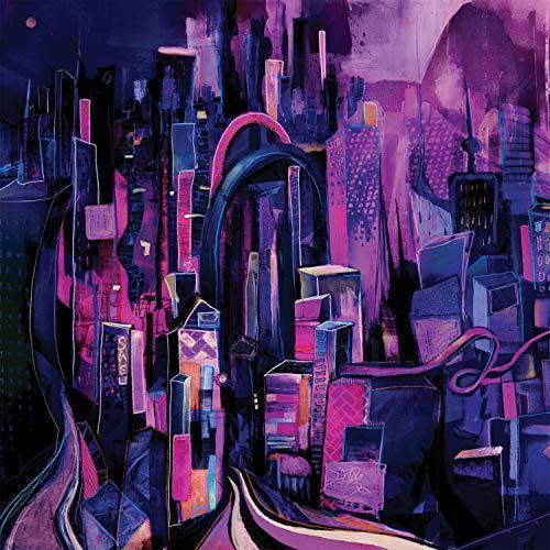 Strawberry Girls - Tasmanian Glow (Vinyl) - Joco Records