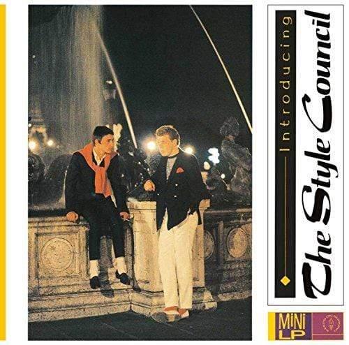 Style Council - Introducing The Style  (Vinyl) - Joco Records