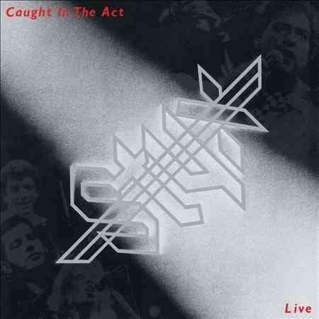 Styx - Caught In The Ac(LP) - Joco Records