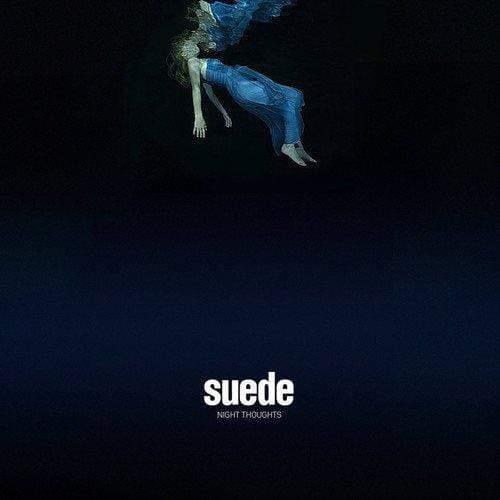 Suede - Night Thoughts (Vinyl) - Joco Records