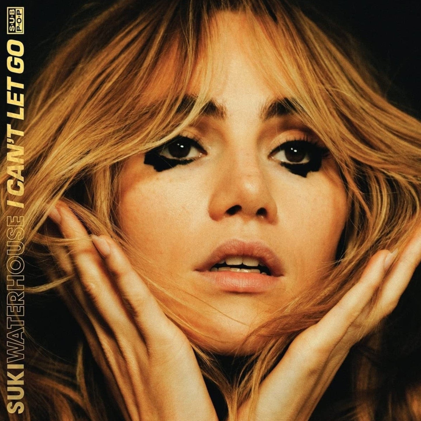 Suki Waterhouse - I Can't Let Go (LP) - Joco Records