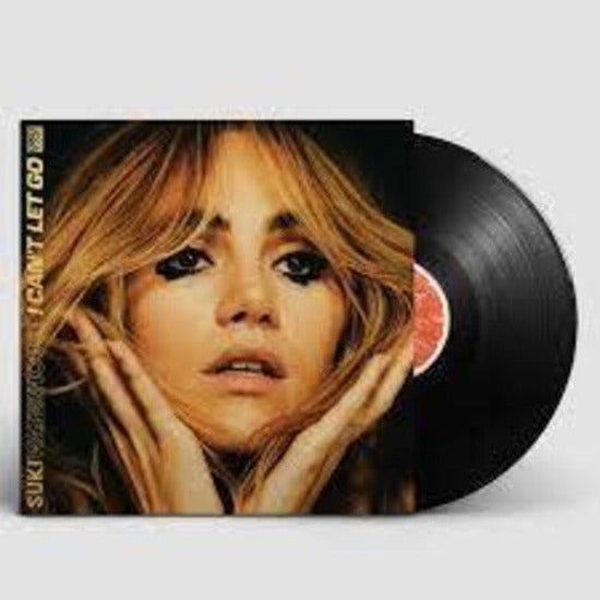 Suki Waterhouse - I Can't Let Go (LP) - Joco Records