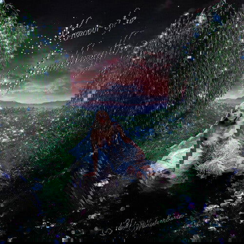 Suki Waterhouse - Memoir of a Sparklemuffin (Limited Edition, Pearl Vinyl) (LP) - Joco Records