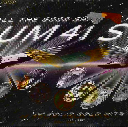 Sum 41 - All The Good Sh**: 14 Solid Gold Hits 2001-2008 (Vinyl) - Joco Records