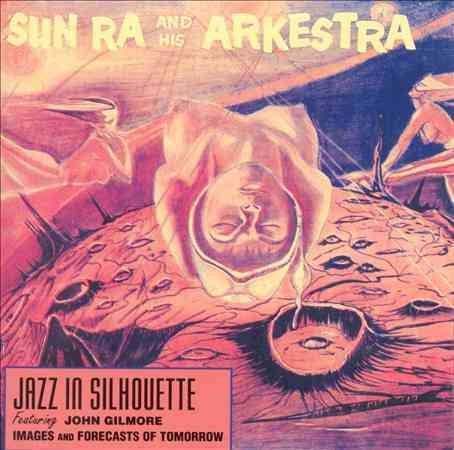 Sun Ra - Jazz In Silhouette