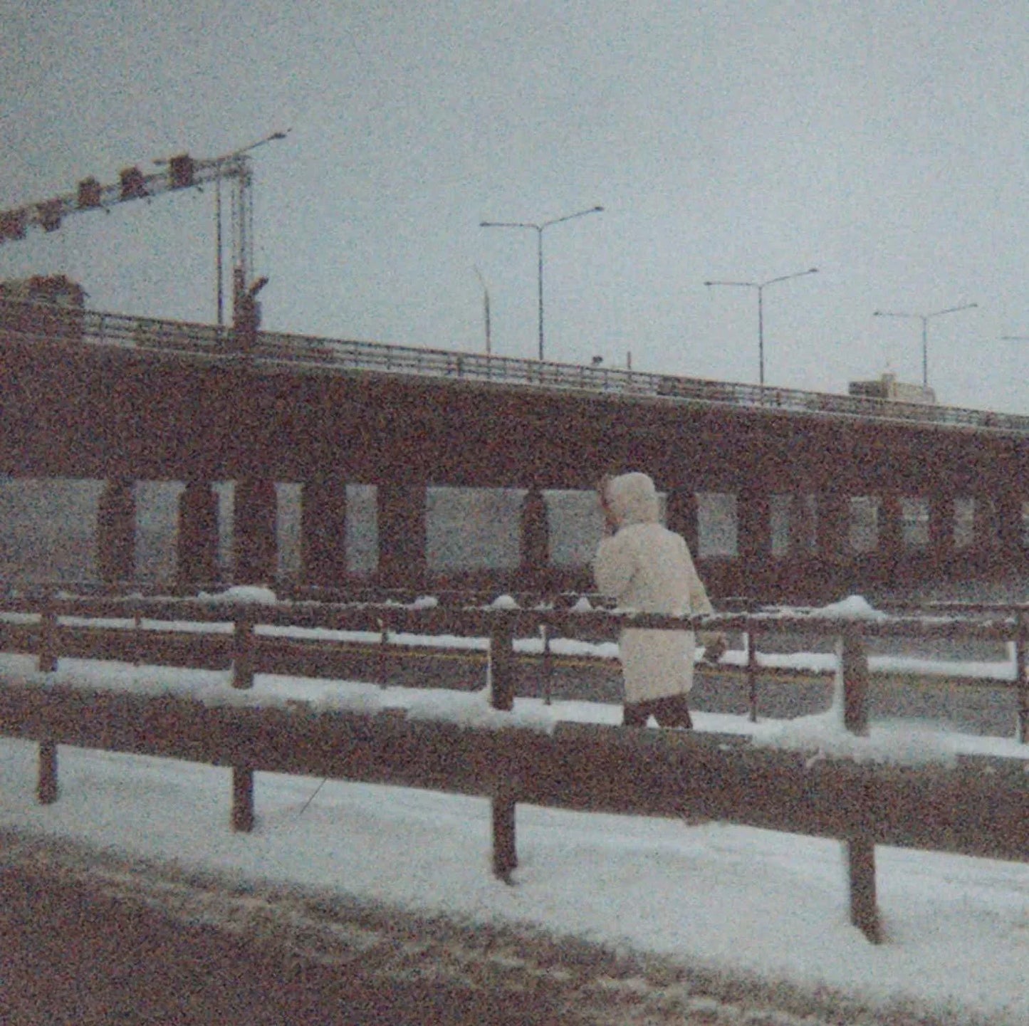 Sun Kil Moon - This Is My Dinner  (Vinyl) - Joco Records