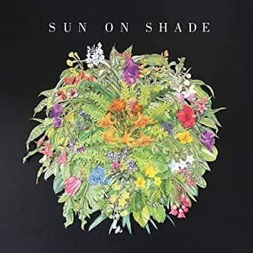Sun On Shade - Sun On Shade (LP) - Joco Records