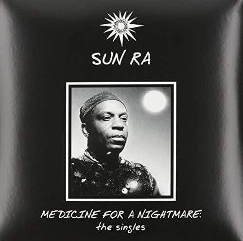 Sun Ra - Medicine For A Nightmare (Vinyl) - Joco Records
