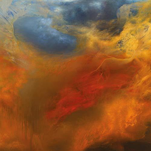 Sunn O))) - Life Metal (Limited Edition, Translucent Green Vinyl) - Joco Records