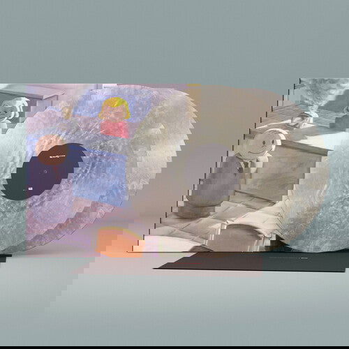 Sunny Day Real Estate - Diary: 30th Anniversary Edition (Pearl Color Vinyl, Limited Edition) (2 LP) - Joco Records