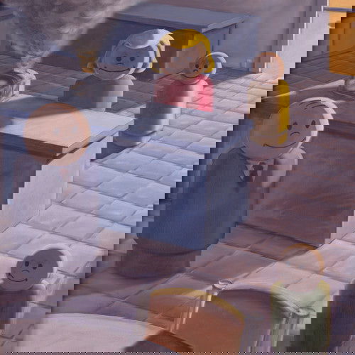 Sunny Day Real Estate - Diary: 30th Anniversary Edition (Pearl Color Vinyl, Limited Edition) (2 LP) - Joco Records