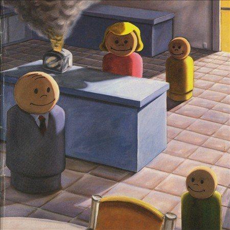 Sunny Day Real Estate - Diary (Remastered, Gatefold Jacket) (2 LP) - Joco Records
