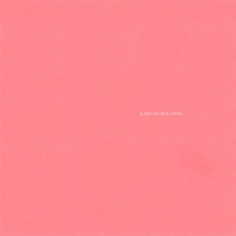 Sunny Day Real Estate - LP2 (2 LP) - Joco Records