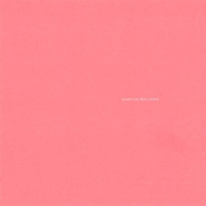 Sunny Day Real Estate - LP2 (2 LP) - Joco Records