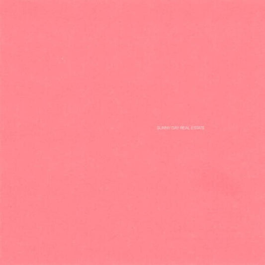 Sunny Day Real Estate - LP2 (2 LP) - Joco Records