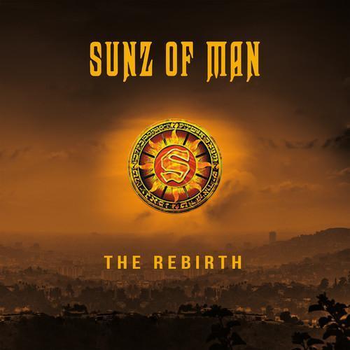 Sunz Of Man - Rebirth  (Vinyl) - Joco Records