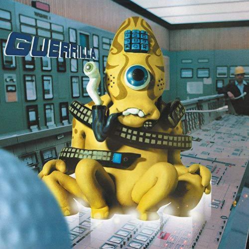 Super Furry Animals - Guerrilla  (Vinyl) - Joco Records