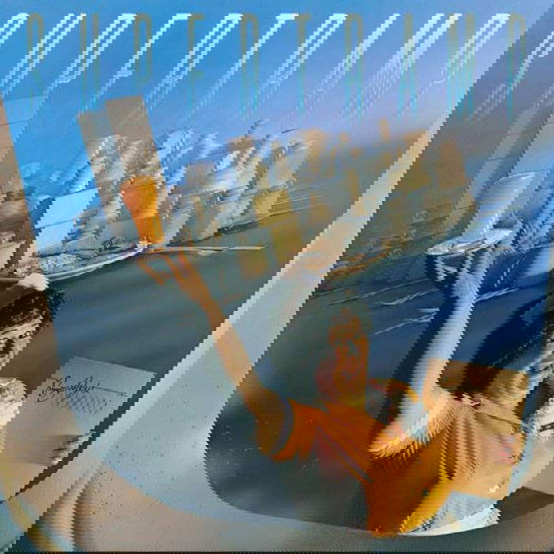 Supertramp - Breakfast In America (LP) - Joco Records