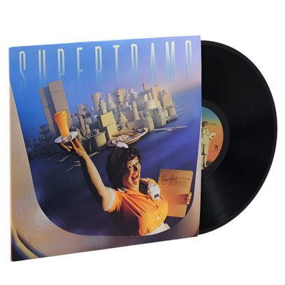 Supertramp - Breakfast In America (LP) - Joco Records