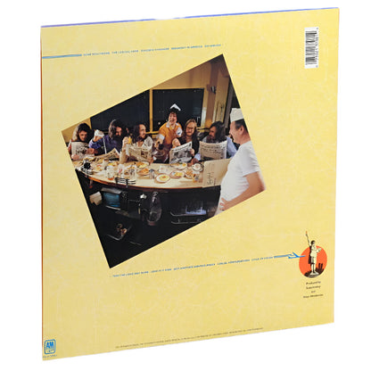 Supertramp - Breakfast In America (LP) - Joco Records