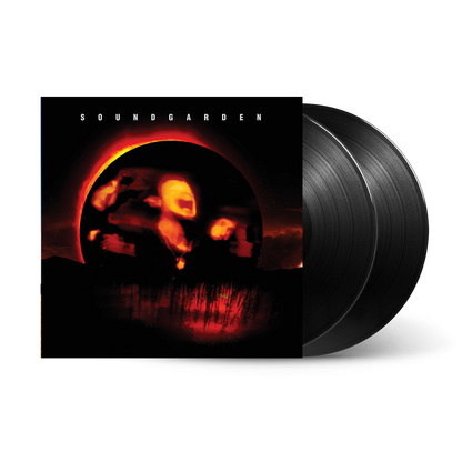 Soundgarden - Superunknown (Remastered, 180 Gram) (2 LP)