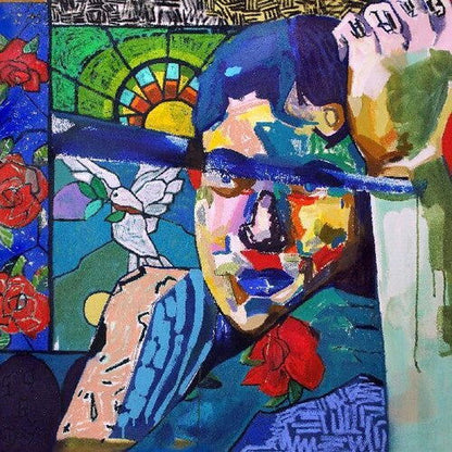 Susto - My Entire Life (Vinyl) - Joco Records