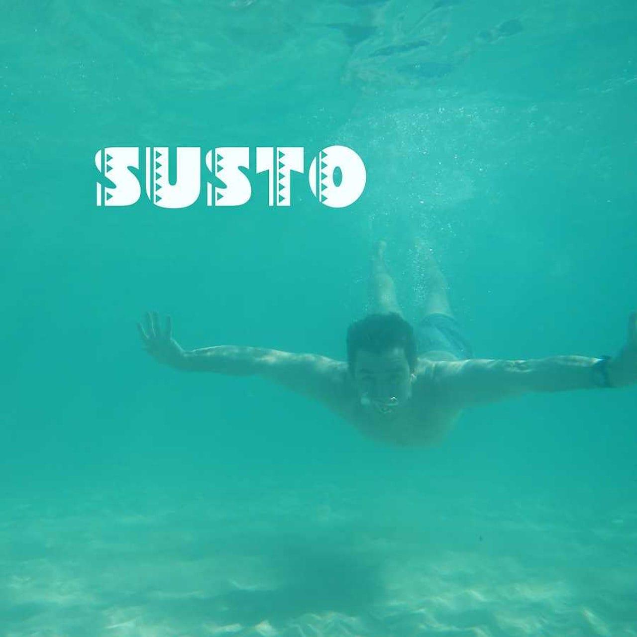 Susto - Susto (LP) - Joco Records