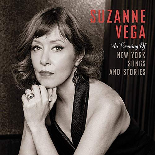 Suzanne Vega - An Evening Of New York Songs And Stories (2 LP) - Joco Records
