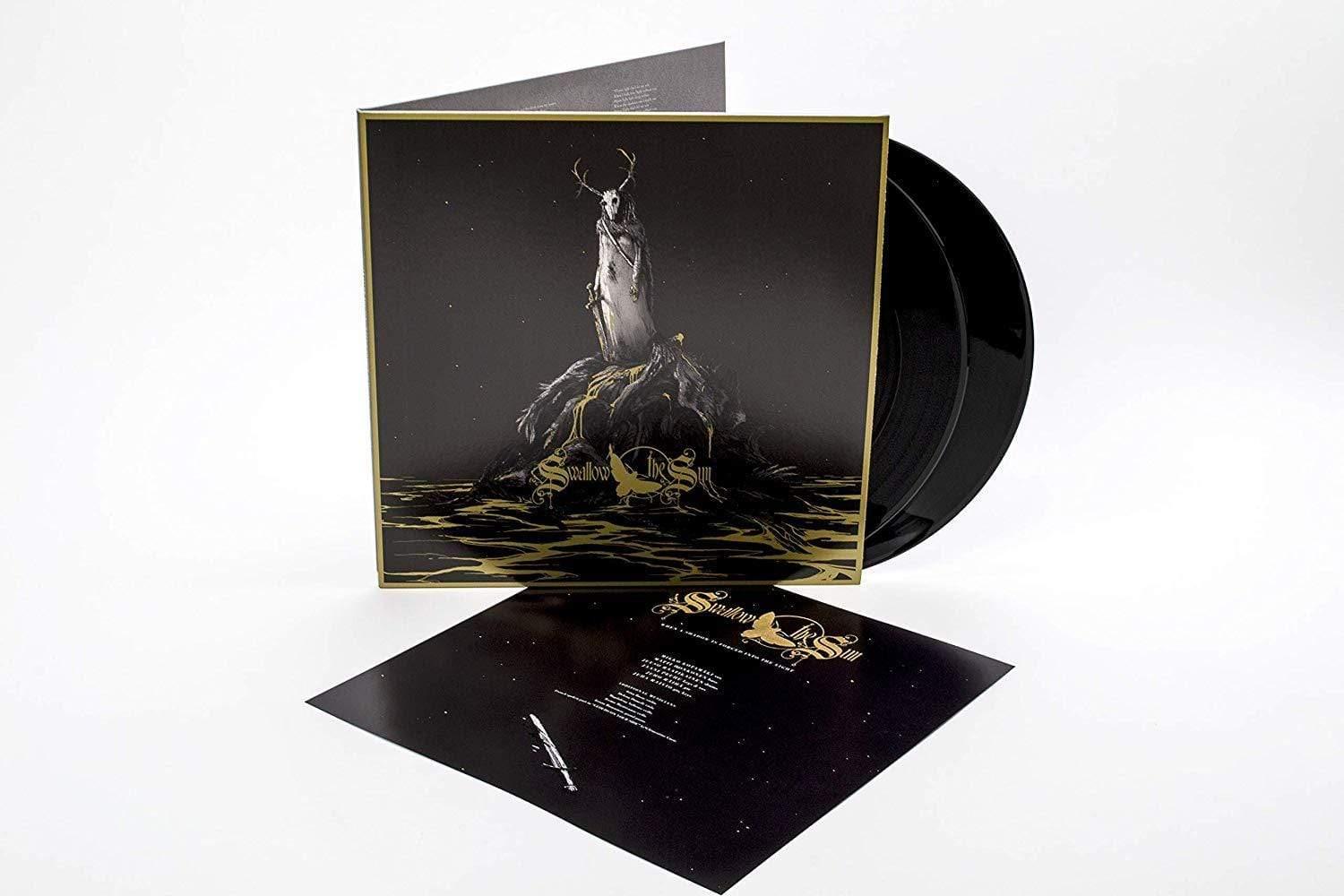 Swallow The Sun - When A Shadow Is Forced Into The Light  (Vinyl) - Joco Records