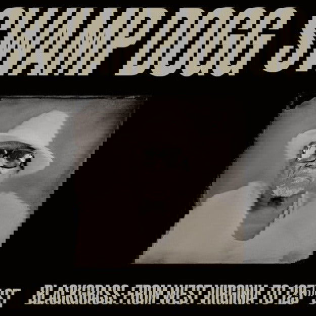 Swamp Dogg - Blackgrass: From West Virginia to 125th St (LP) - Joco Records