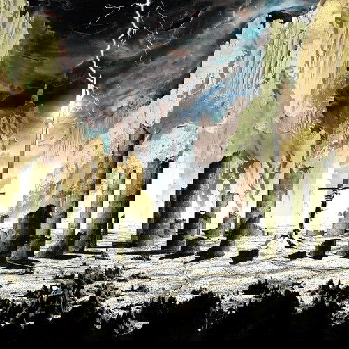 Sword - Gods Of The Earth (Rsd 4.22.23) (Vinyl) - Joco Records