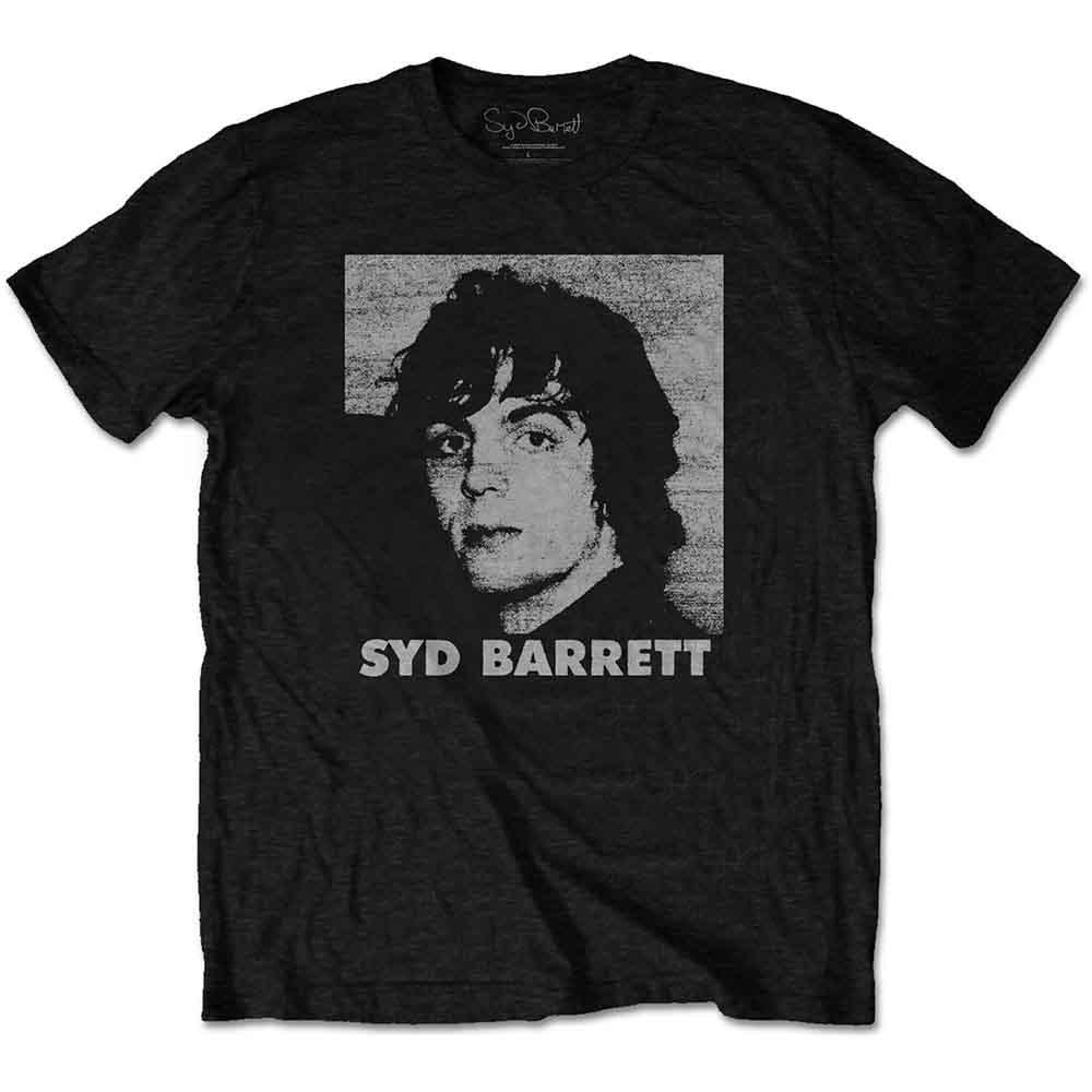 Syd Barrett - Headshot (T-Shirt) - Joco Records