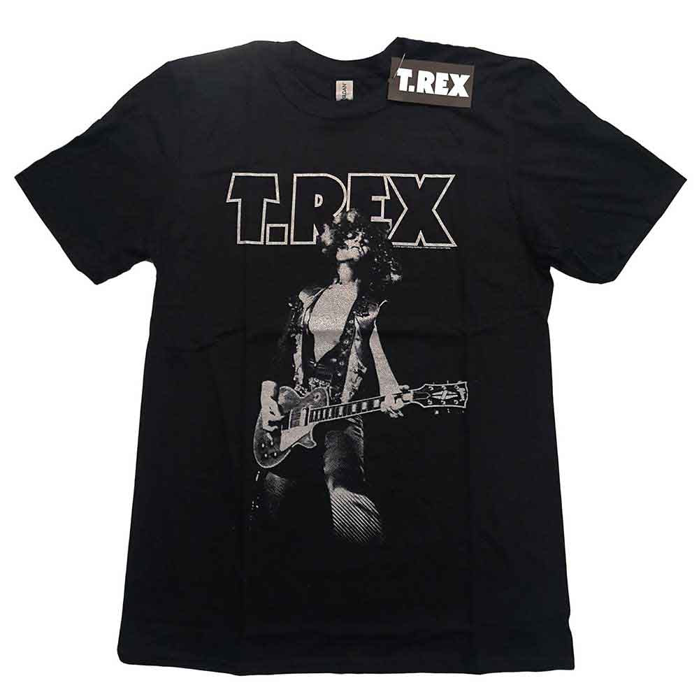 T-Rex - Glam (T-Shirt) - Joco Records