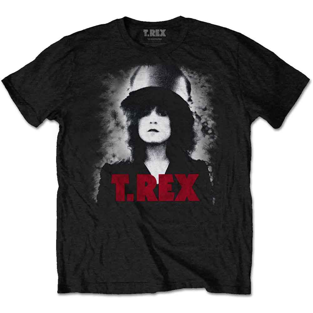 T-Rex - Slider (T-Shirt) - Joco Records