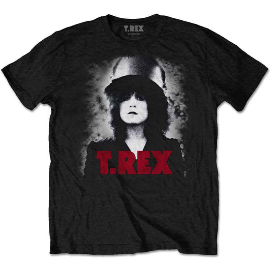 T-Rex - Slider (T-Shirt) - Joco Records