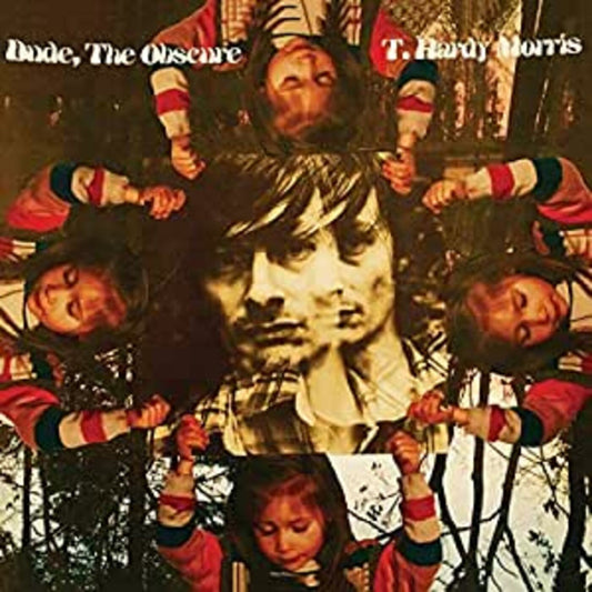 T. Hardy Morris - Dude, The Obscure (LP) - Joco Records