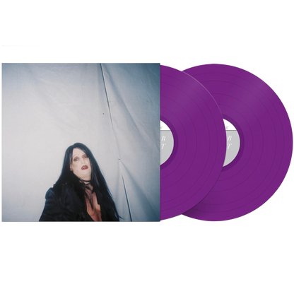 TRST - Trst (RSD Exclusive, Purple Vinyl) (2 LP)