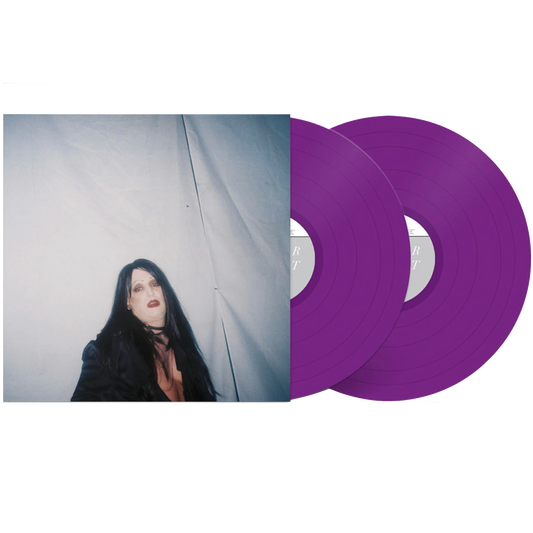 TRST - Trst (RSD Exclusive, Purple Vinyl) (2 LP)