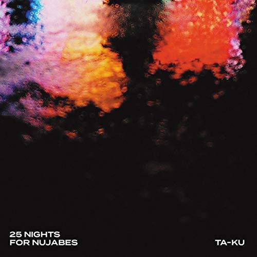 Ta-Ku - 25 Nights For Nujabes  (Vinyl) - Joco Records